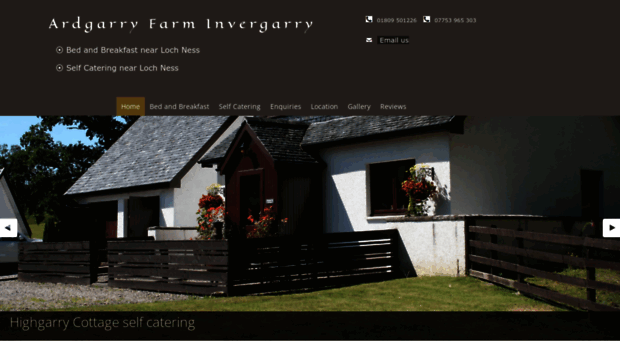 ardgarryfarm.co.uk