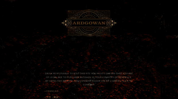 ardgowandistillery.com