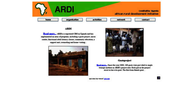 ardi-uganda.org