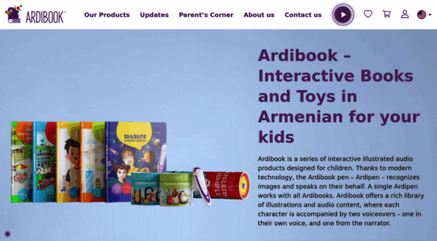 ardibook.am
