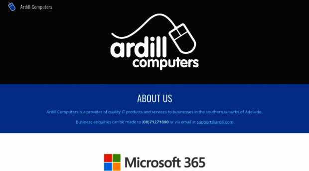 ardill.com