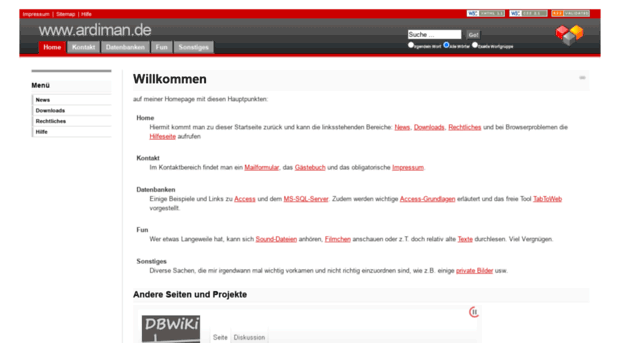 ardiman.de