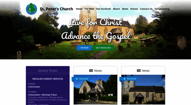 ardinglychurch.org.uk