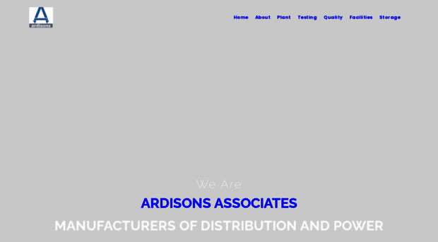 ardisons.com