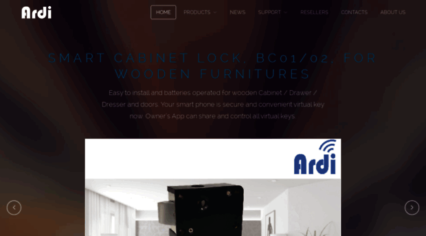 arditech.com.tw