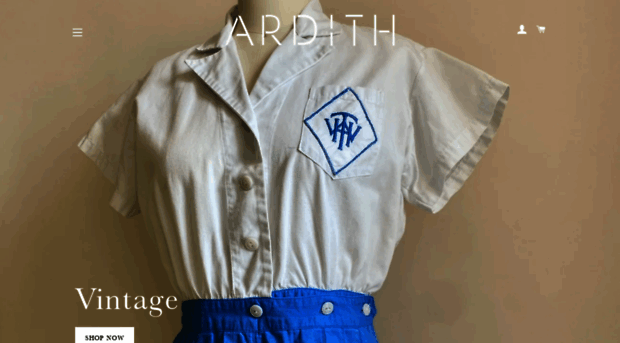 ardithstyle.com