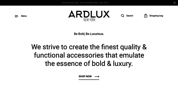 ardlux.com