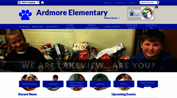 ardmore.lakeviewpublicschools.org