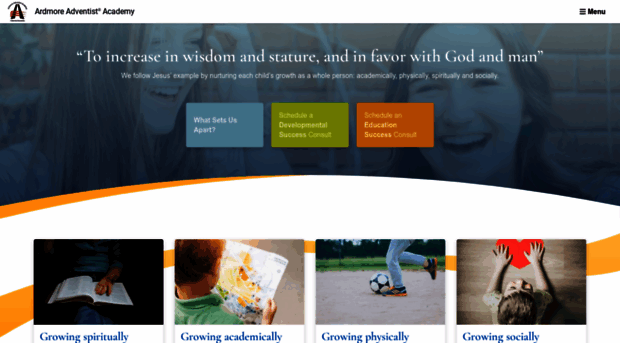 ardmore22.adventistschoolconnect.org