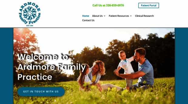 ardmorefamilypractice.com