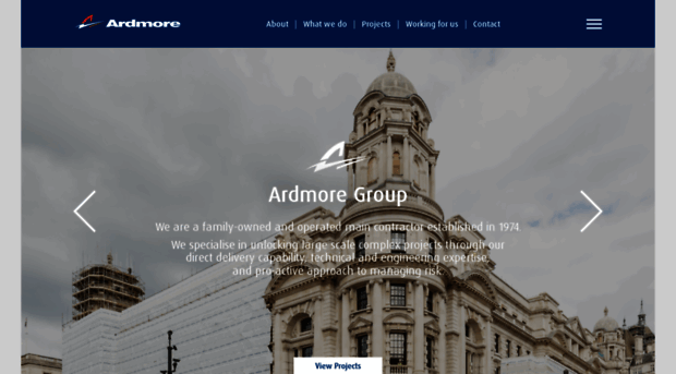 ardmoregroup.co.uk