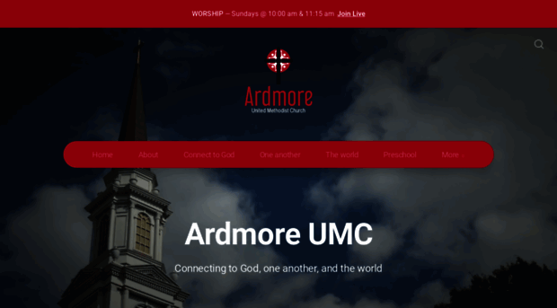 ardmoreumc.org