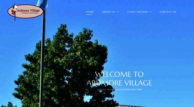 ardmorevillage.com