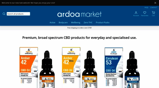 ardoamarket.co.uk