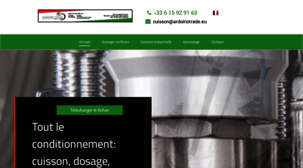 ardoinodosage.com