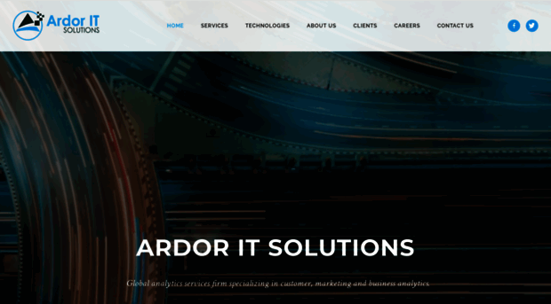 ardoritsolutions.com