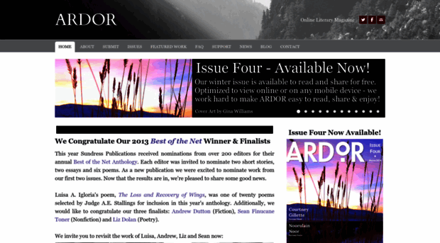 ardorlitmag.com