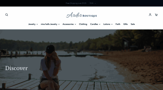 ardorshop.com