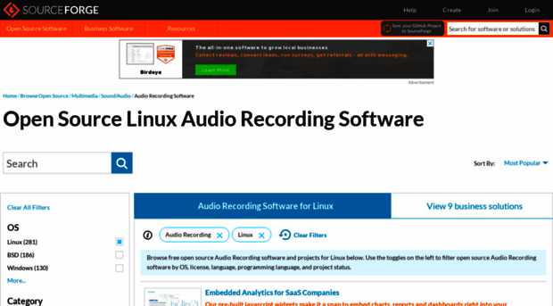 ardour.sourceforge.net