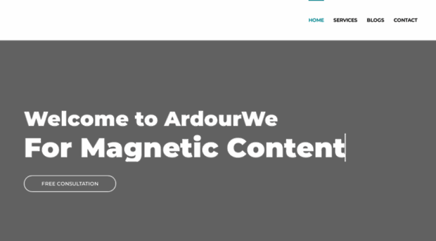 ardourwe.com