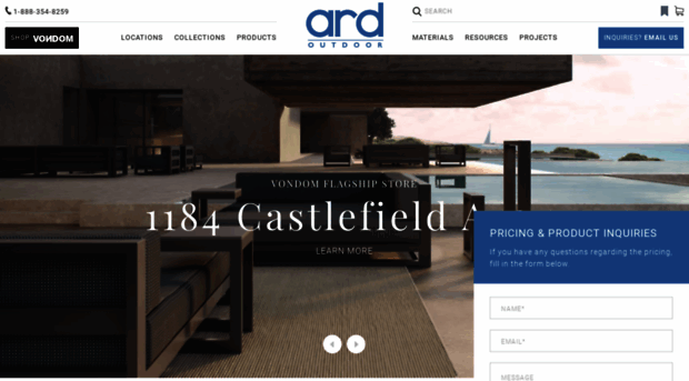 ardoutdoor.com