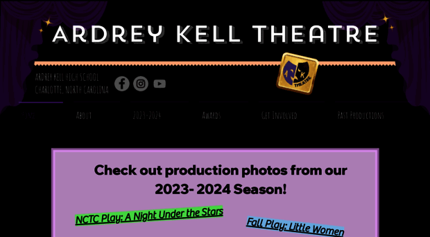 ardreykelltheatre.com