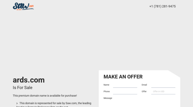 ards.com