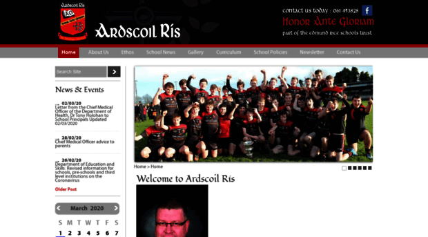 ardscoil.com