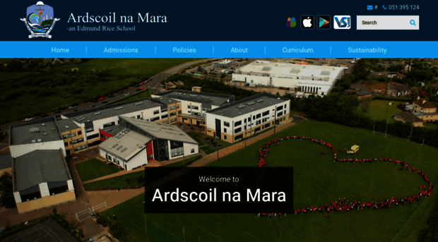 ardscoilnamara.ie