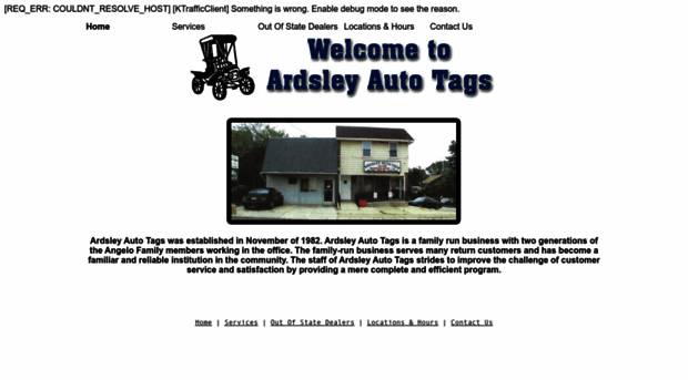 ardsleyautotags.com