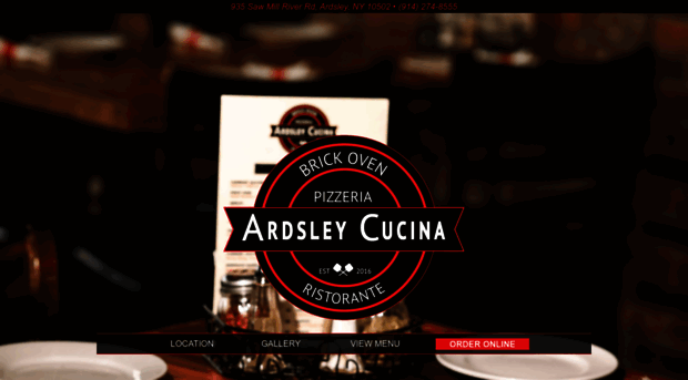 ardsleycucina.com