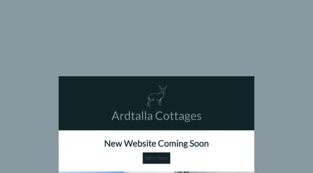 ardtallacottages.co.uk