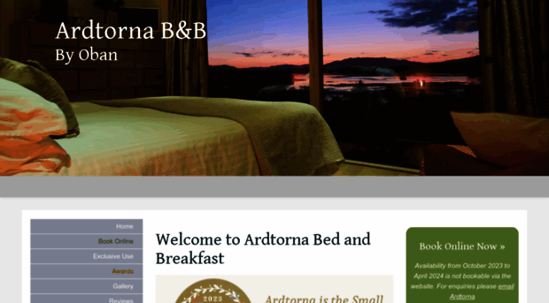 ardtorna.co.uk