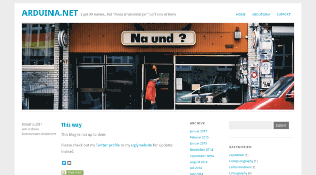 arduina.net