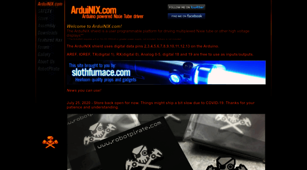 arduinix.com