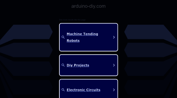 arduino-diy.com