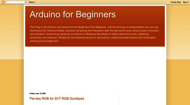 arduino-for-beginners.blogspot.com