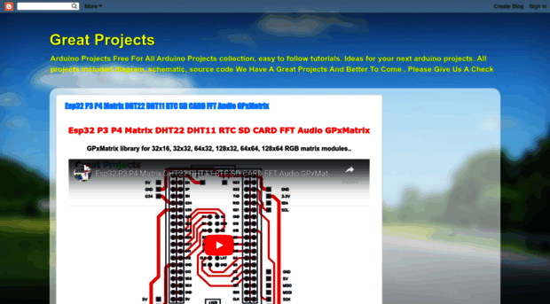 arduino-projects-free.blogspot.com