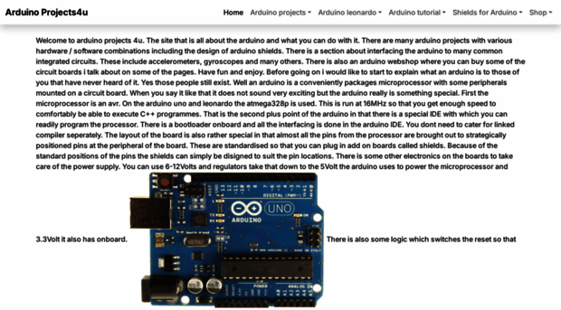 arduino-projects4u.com