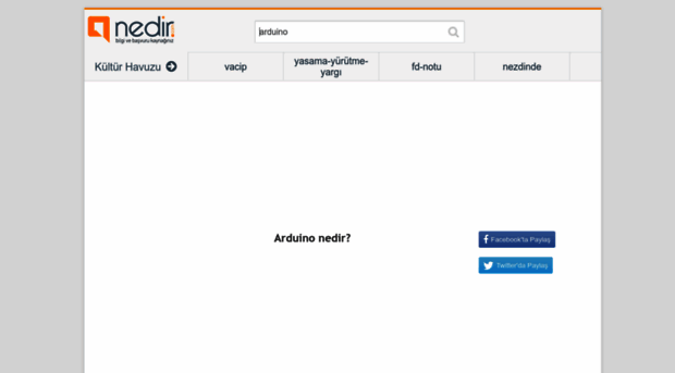 arduino.nedir.com