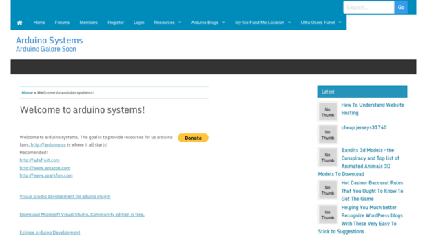 arduino.systems