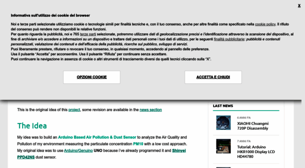 arduinoairpollution.altervista.org