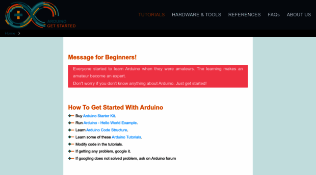 arduinogetstarted.com