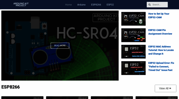 arduinokitproject.com