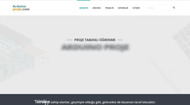 arduinoproje.com