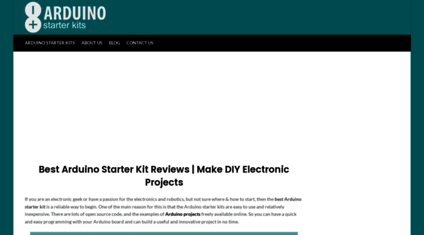 arduinostarterkits.com