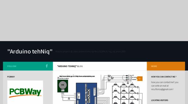 arduinotehniq.com