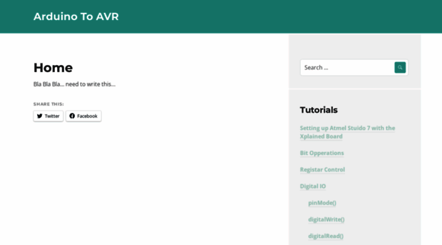 arduinotoavr.wordpress.com