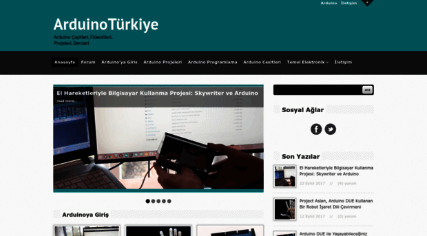 arduinoturkiye.com