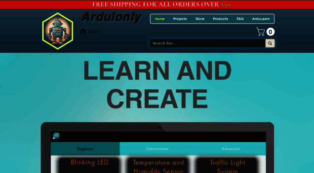arduionly.com.au